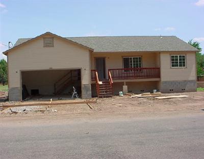 3265 E Rimrock Dr., Rimrock, AZ 86335