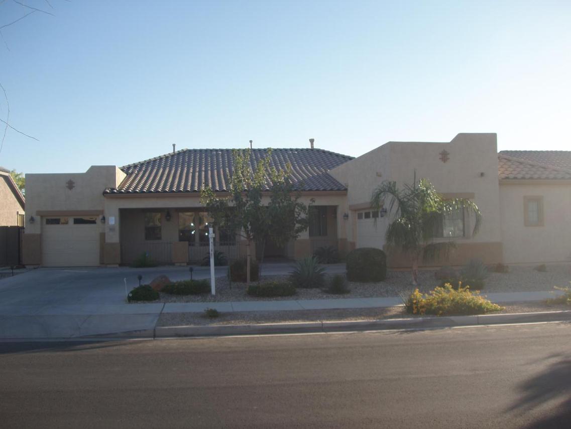 19711 E Thornton Rd., Queen Creek, AZ 85242