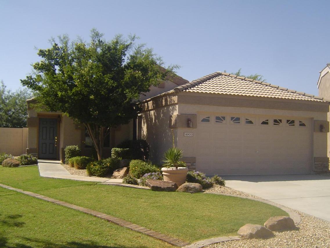 14900 N Luna St., El Mirage, AZ 85335