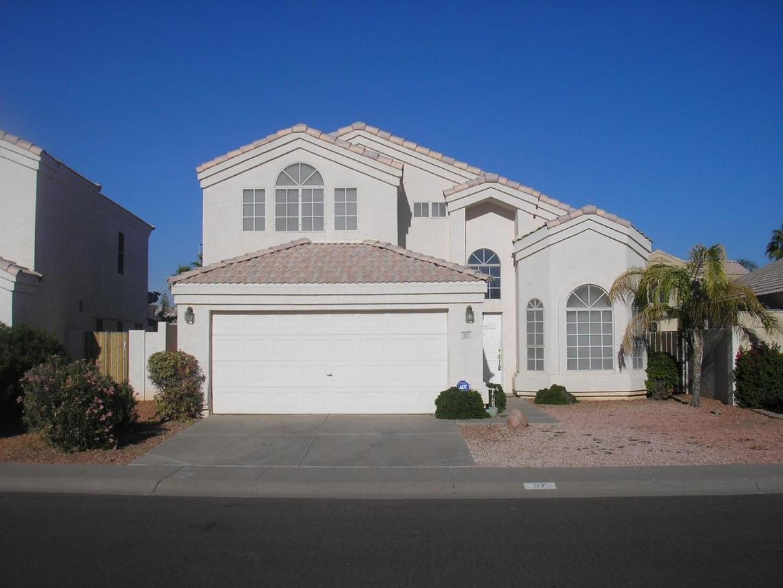 57 S Willow Creek St., Chandler, AZ 85225