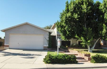 1324 N 64th Pl., Mesa, AZ 85205