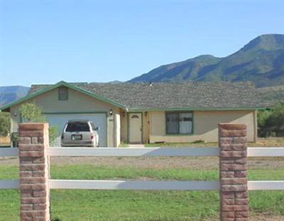 205 Fort Mcdowell, Camp Verde, AZ 86322