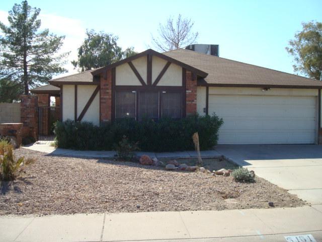 5101 W Columbine Dr., Glendale, AZ 85304