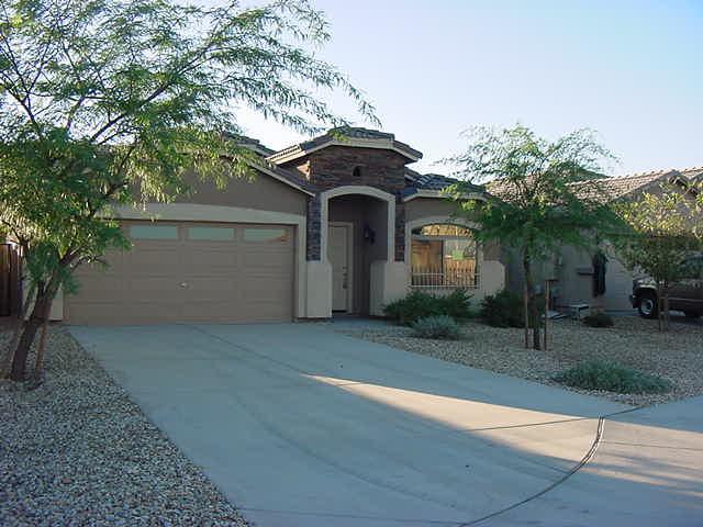 4522 S 25th Ln., Phoenix, AZ 85041