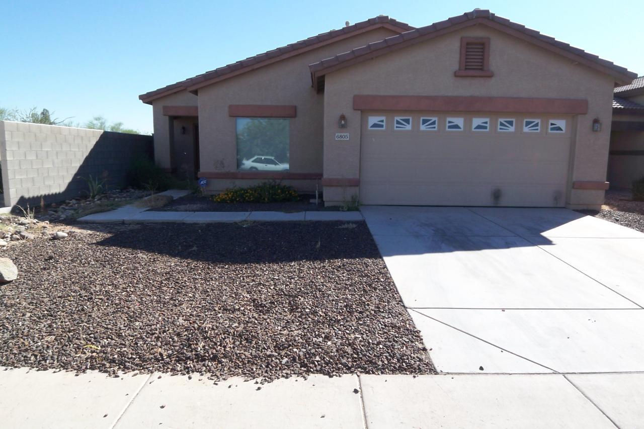 6805 S 21st Dr., Phoenix, AZ 85041