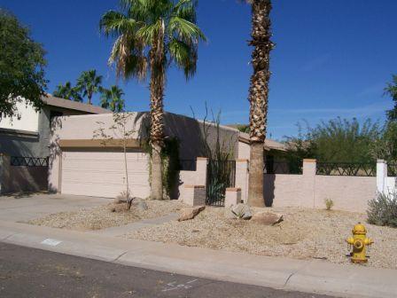4414 W Wescott Dr., Glendale, AZ 85308
