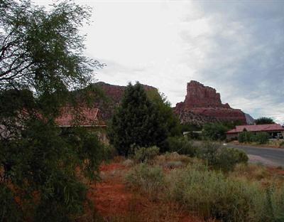 143 Red Rock Cove, Sedona, AZ 86351