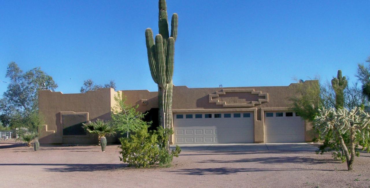 9854 E El Paso St., Mesa, AZ 85207