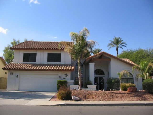 9202 S Heather Dr., Tempe, AZ 85284