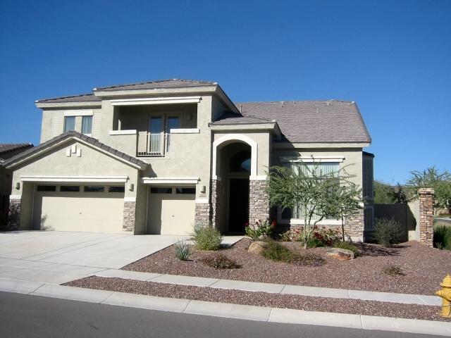 2114 W Red Range Way, Phoenix, AZ 85085