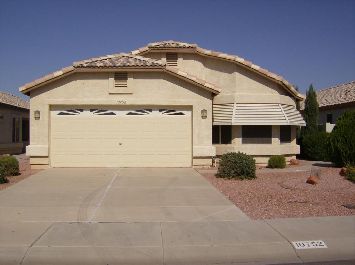 10752 W Beaubien Dr., Sun City, AZ 85373