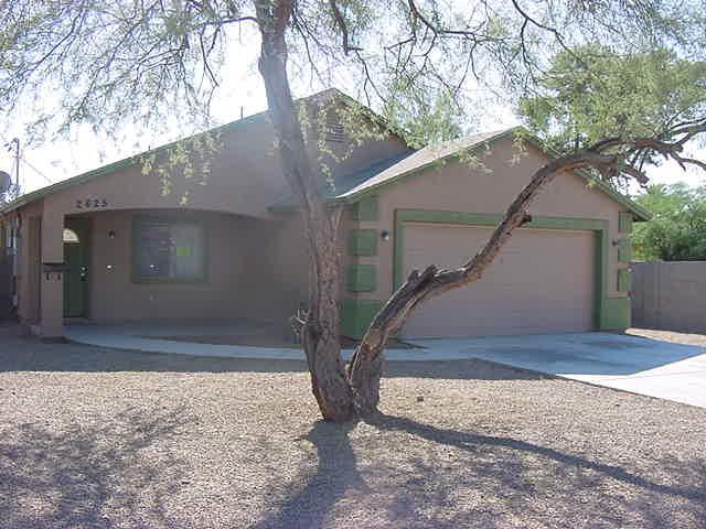 2625 E Brill St., Phoenix, AZ 85008