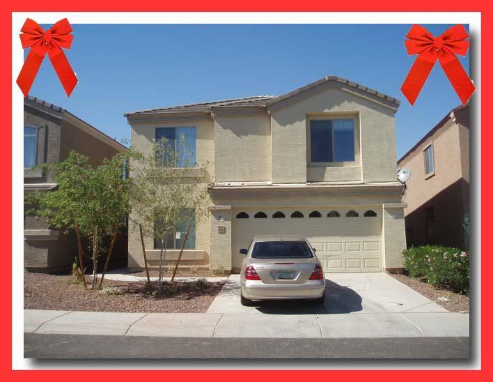 6736 N 130th Ave., Glendale, AZ 85307