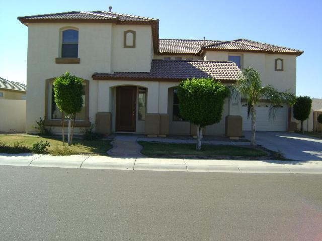 7422 S 25th Ln., Phoenix, AZ 85041