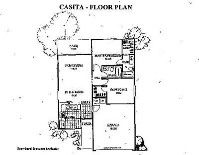 1520 E Ridgeview Dr. #1, Cottonwood, AZ 86326