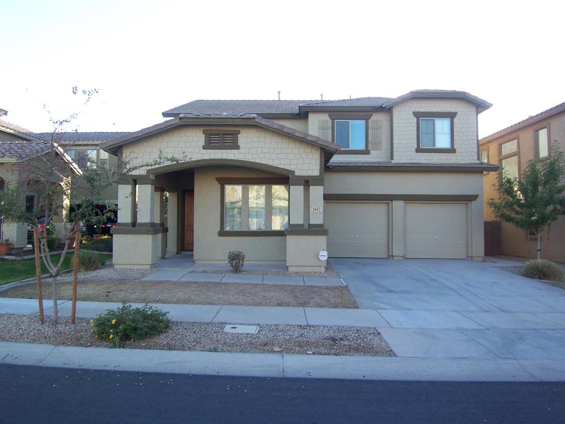 3847 E Parkview Dr., Gilbert, AZ 85295