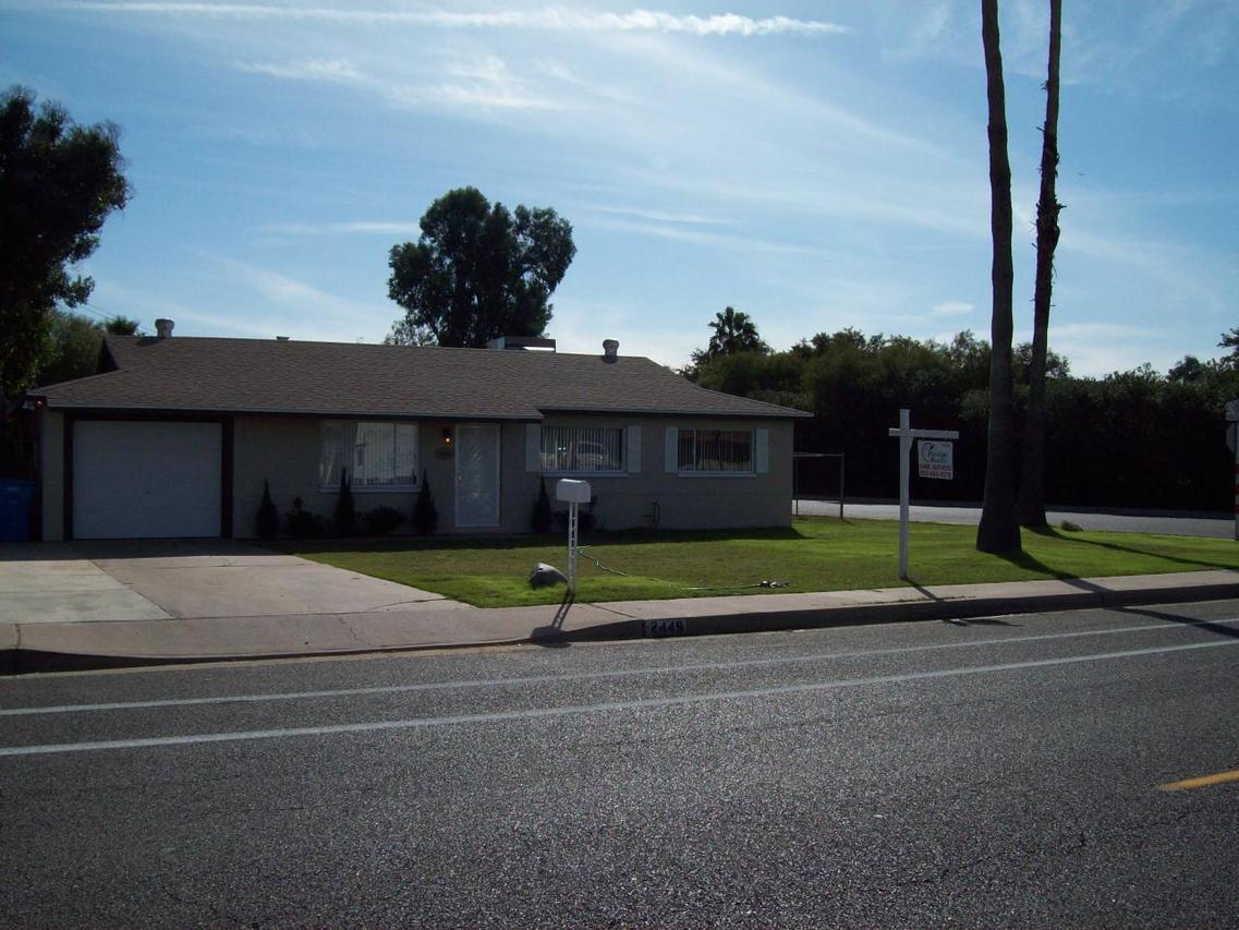 2449 W Butler Dr., Phoenix, AZ 85021