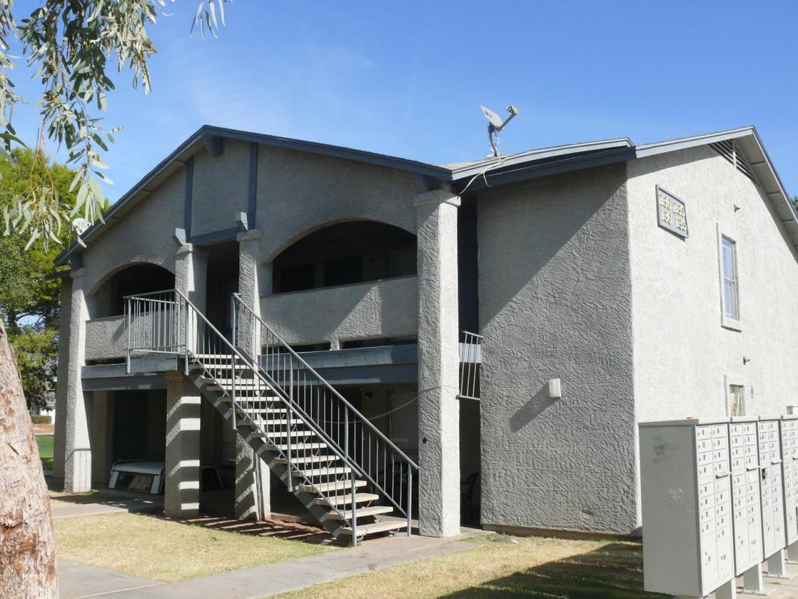 465 W Ivyglen St. #18, Mesa, AZ 85201