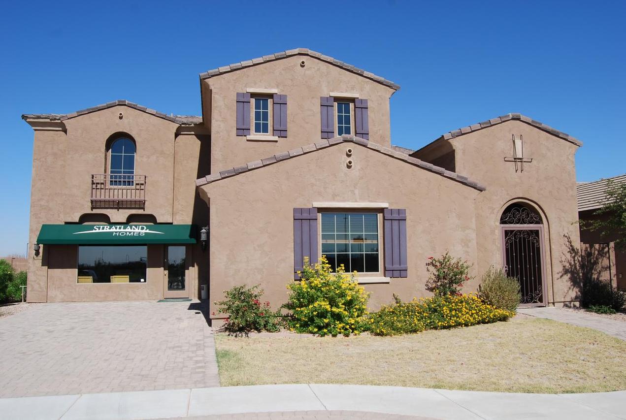 3098 E Blue Sage Rd., Gilbert, AZ 85297