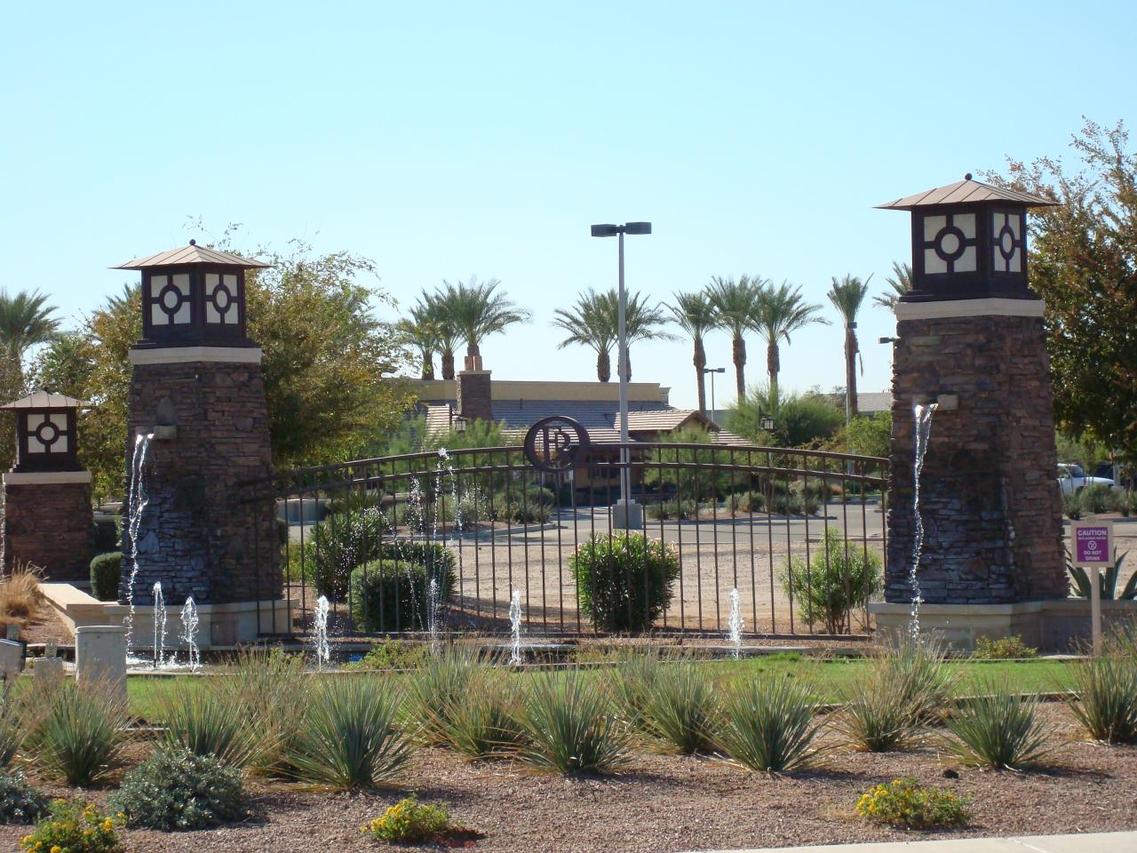 361 W Aloe Pl., Chandler, AZ 85248