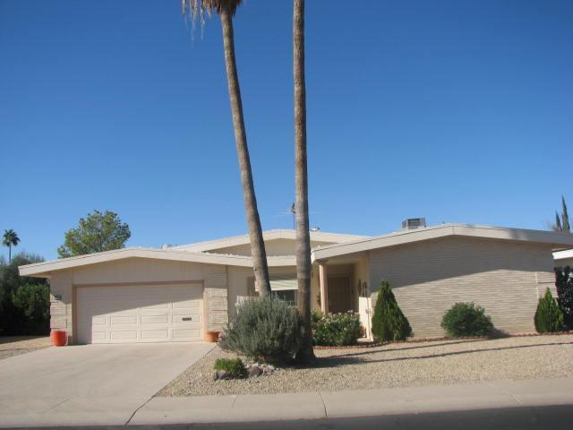 10930 W Jacaranda Dr., Sun City, AZ 85373