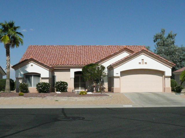 21909 N Parada Dr., Sun City West, AZ 85375