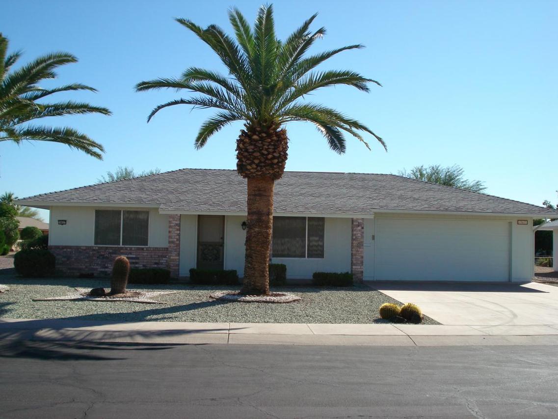 19637 N Signal Butte Cir., Sun City, AZ 85373