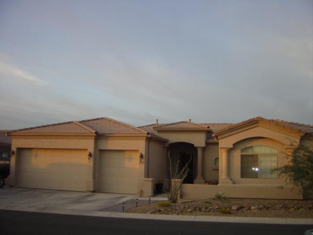 9242 E Gary St., Mesa, AZ 85207