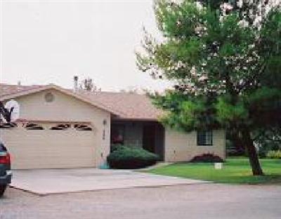 595 N Ocotillo, Cottonwood, AZ 86326