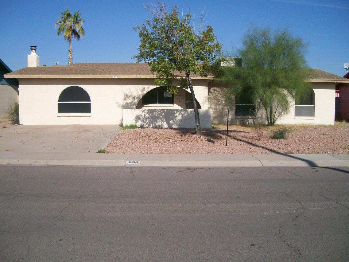 856 W Shannon St., Chandler, AZ 85225