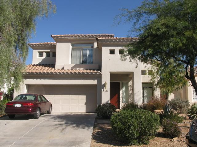 4609 N Clear Creek Dr., Litchfield Park, AZ 85340