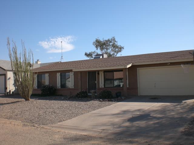 8773 W Swansea Dr., Arizona City, AZ 85123