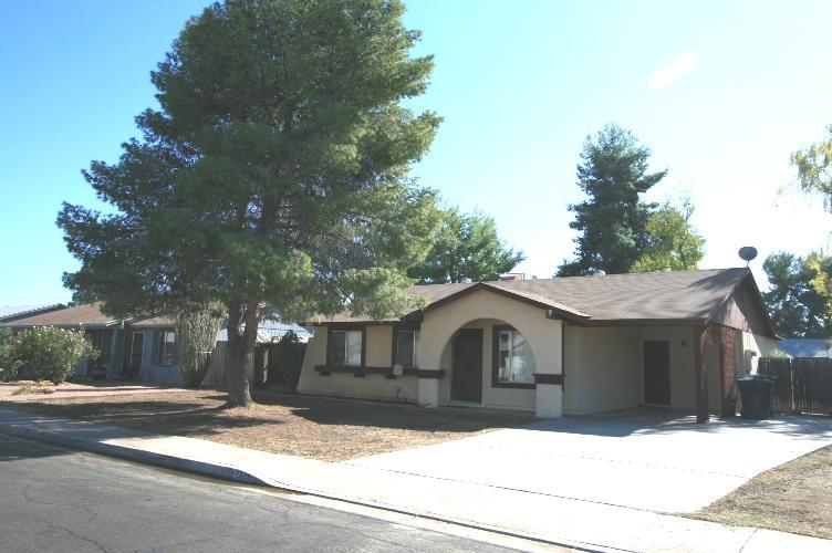 2329 W Osage Ave., Mesa, AZ 85202