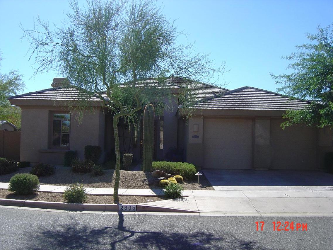 2905 W Donatello Dr., Phoenix, AZ 85086