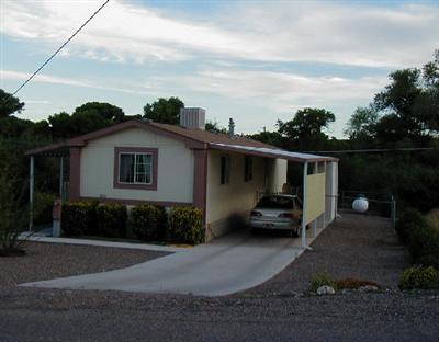 3965 E Sweetwater Dr., Rimrock, AZ 86335