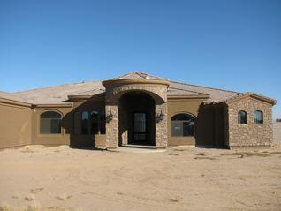 22148 E Alyssa Rd., Queen Creek, AZ 85242