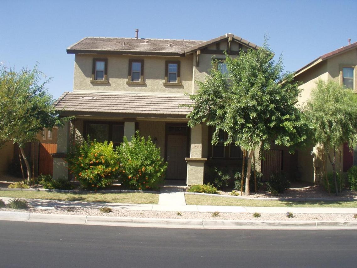 2850 S Peel Dr., Gilbert, AZ 85295