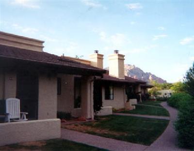 60 Canyon Spur, Sedona, AZ 86351