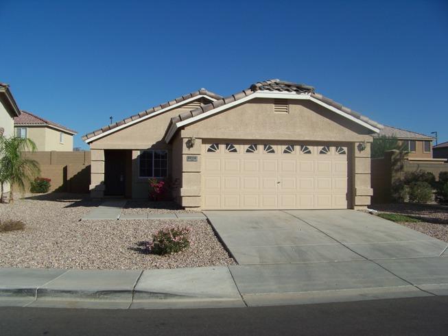 22358 W Hadley St., Buckeye, AZ 85326