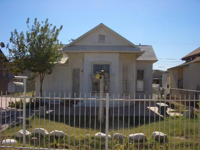 1053 W Taylor St., Phoenix, AZ 85007