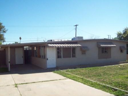 735 S Pima, Mesa, AZ 85210