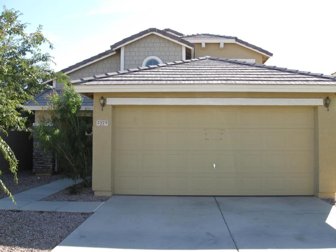 2575 W Gold Mine Way, Queen Creek, AZ 85242