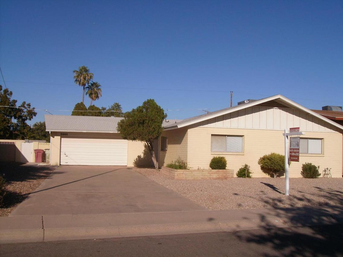 8444 E Bonnie Rose Ave., Scottsdale, AZ 85250