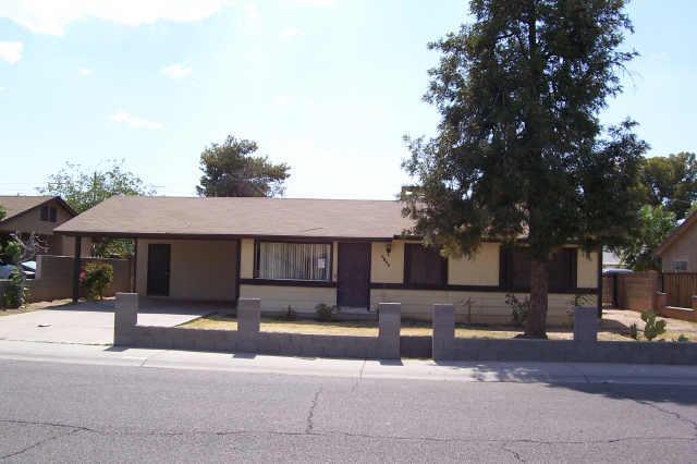 3102 N 58th Dr., Phoenix, AZ 85033