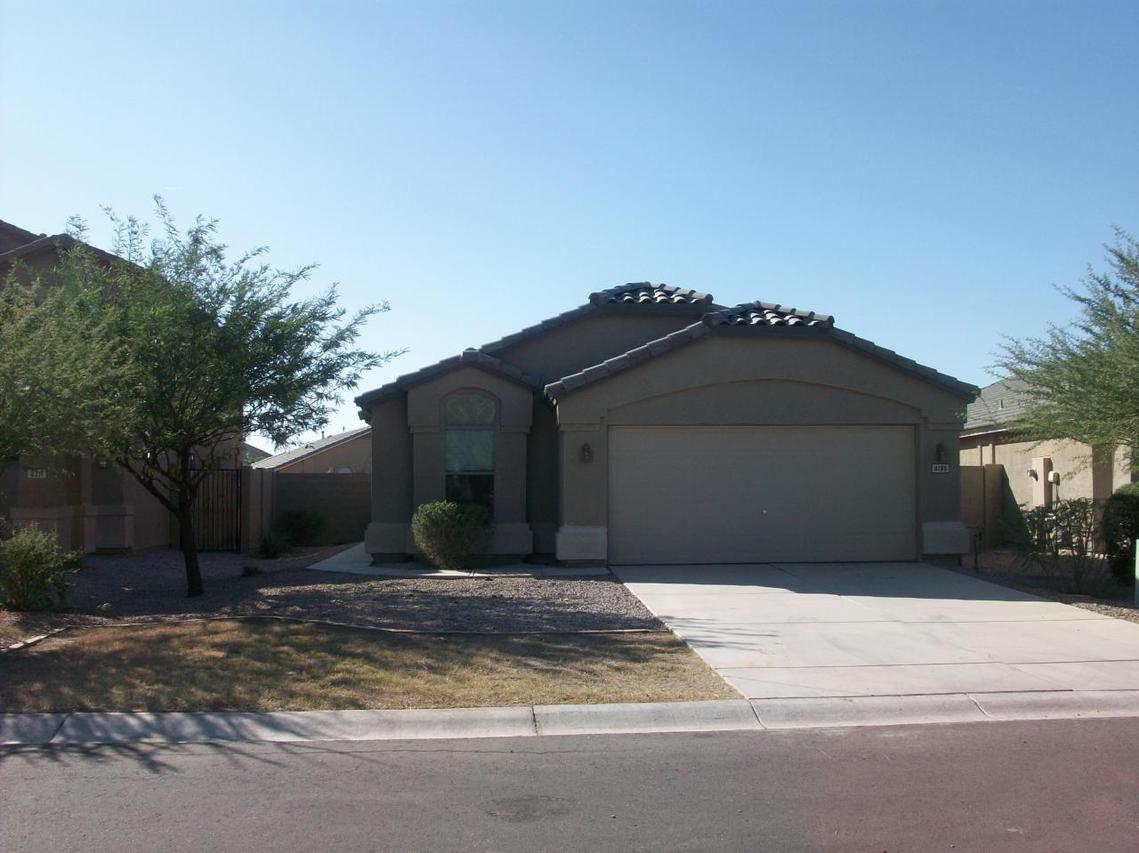 4195 E Coal St., Queen Creek, AZ 85243