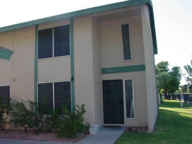 4514 W Continental Dr., Glendale, AZ 85308