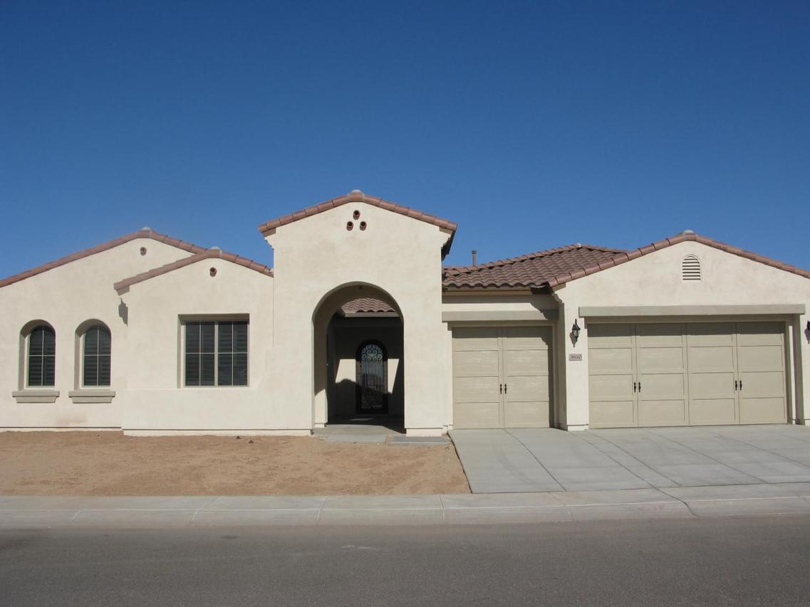 3610 E Coconino Dr., Chandler, AZ 85249