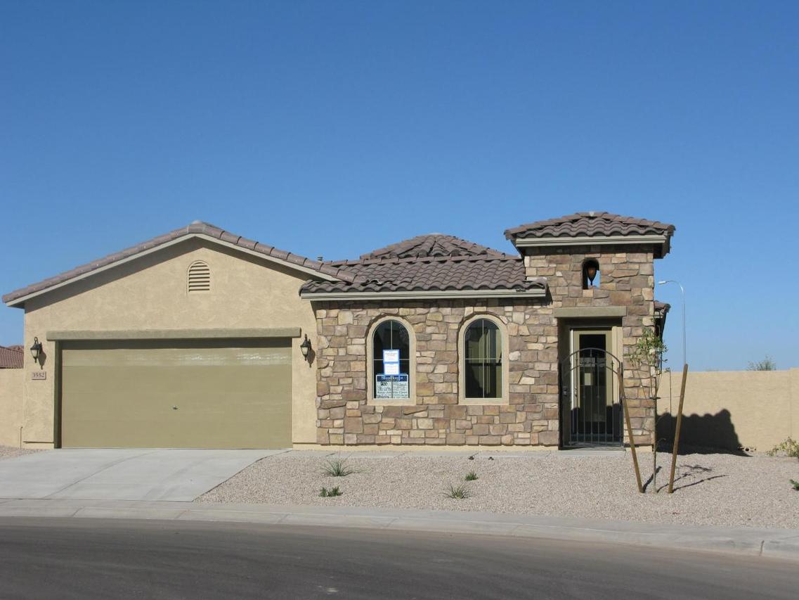 3552 E Powell Pl., Chandler, AZ 85249