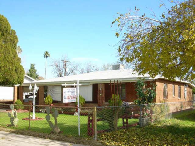 437 S Temple St., Mesa, AZ 85204