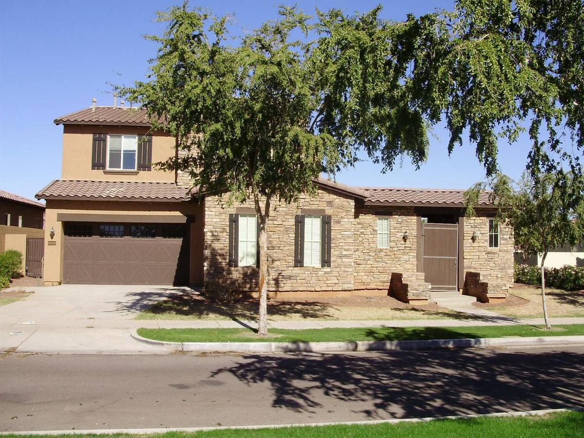 20844 W Werner Pl., Buckeye, AZ 85396